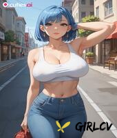 ai cuties sex gallery