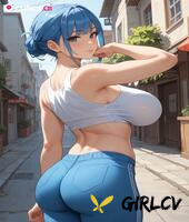 ai cuties sex gallery