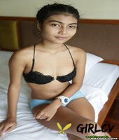 cute asian girl pauw shows her perfect teen tits & gives a big dick a pov ride192954