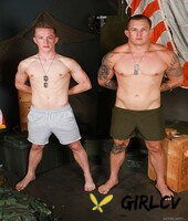 active duty featuring brock kniles noah quinn xxx pictures187218