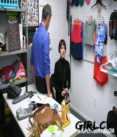 cute school teacher gets banged & face fucked by a security guard for stealing105805