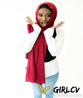 hijab hookup performed by axel haze fae love nude photos