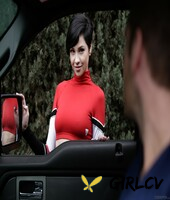 naughty teen cheerleader cadey mercury gets her wet latina pussy fucked179181