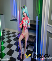 x