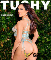 tushy performed by alberto blanco chloe amour naked pictures234392