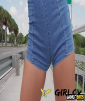 horny squirting slut adriana chechik getting banged and facialed in public135874