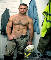 gay construction worker dan broughton bangs his boss paul wagner130793