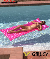 chloes world performed by chloe vevrier naked pics185061