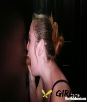 hungry rain swallows eight loads after sucking dicks in dark gloryhole room147061