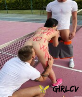 club seventeen performed by lady hot pics221893