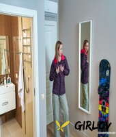 x