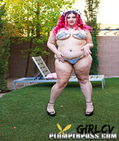 plumper pass featuring alexis abuse puertorock xxx pics254466