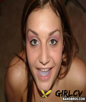 horny chick vanessa lyn gives fellatio before getting wrecked hardcore217429