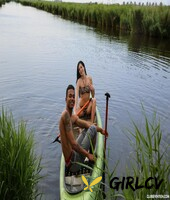 teen girlfriend daniella c gets stripped and fucked by the river196848