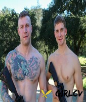 active duty performed by brandon anderson mike johnson naked porn pics192766